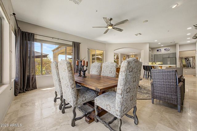 41701 N GOLF CREST Road, Anthem, AZ 85086