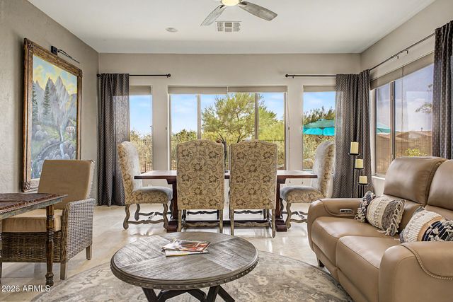 41701 N GOLF CREST Road, Anthem, AZ 85086