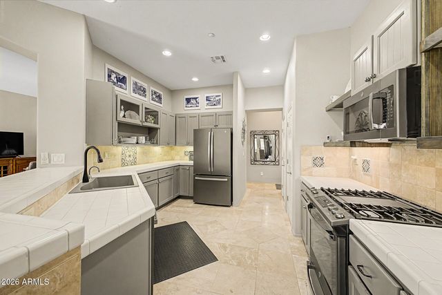 41701 N GOLF CREST Road, Anthem, AZ 85086