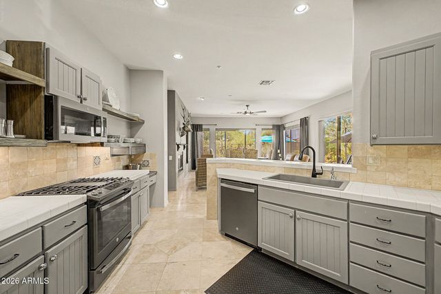 41701 N GOLF CREST Road, Anthem, AZ 85086