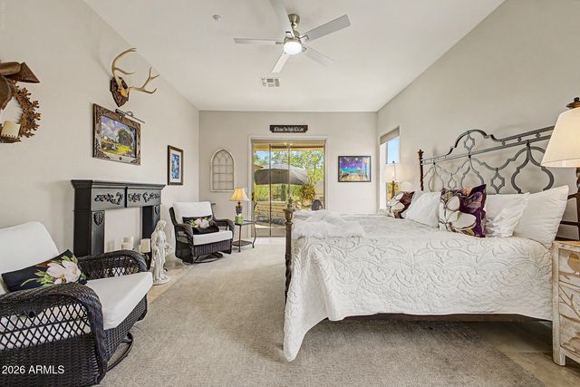 41701 N GOLF CREST Road, Anthem, AZ 85086