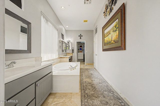 41701 N GOLF CREST Road, Anthem, AZ 85086