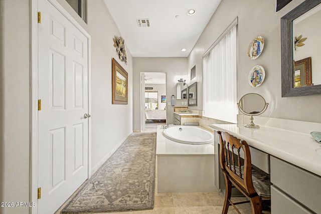 41701 N GOLF CREST Road, Anthem, AZ 85086