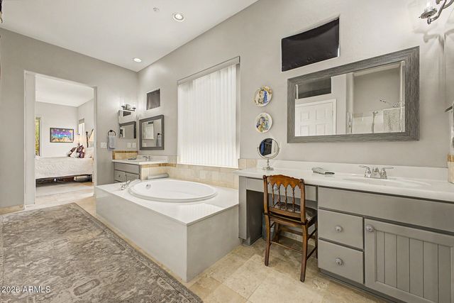 41701 N GOLF CREST Road, Anthem, AZ 85086