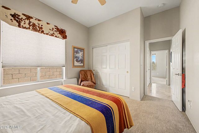 41701 N GOLF CREST Road, Anthem, AZ 85086