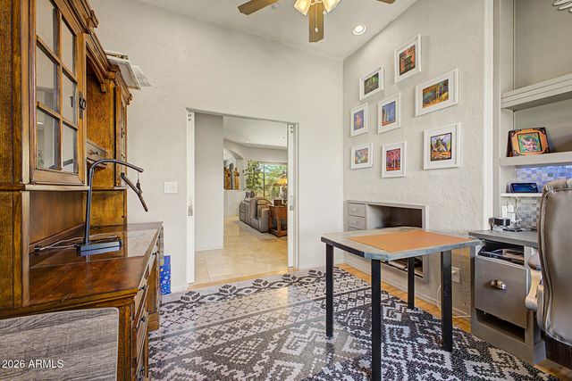 41701 N GOLF CREST Road, Anthem, AZ 85086