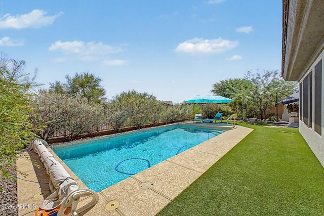 41701 N GOLF CREST Road, Anthem, AZ 85086