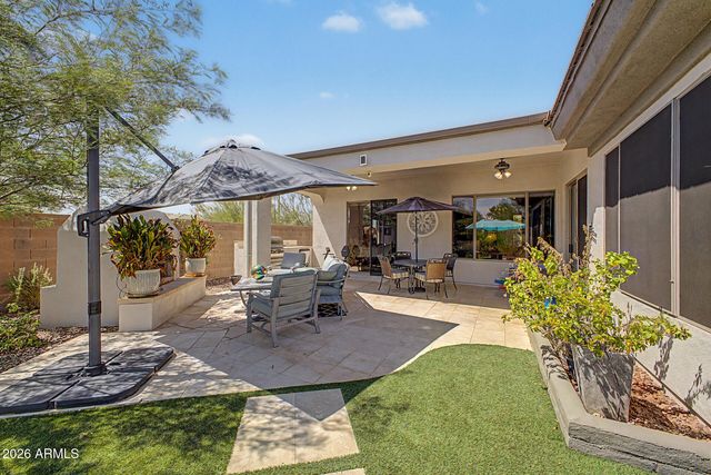 41701 N GOLF CREST Road, Anthem, AZ 85086