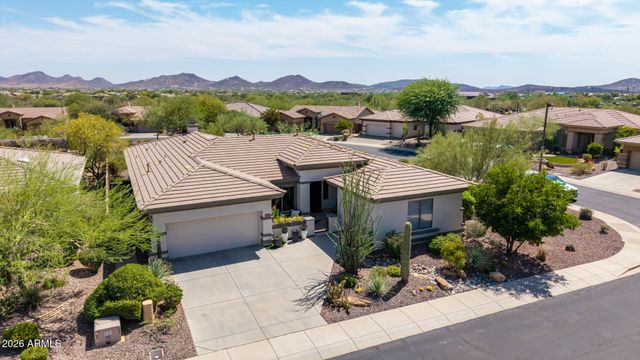 41701 N GOLF CREST Road, Anthem, AZ 85086