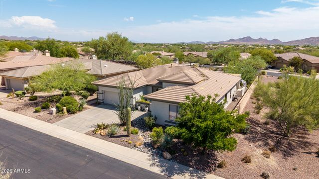41701 N GOLF CREST Road, Anthem, AZ 85086