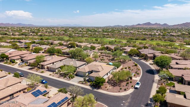 41701 N GOLF CREST Road, Anthem, AZ 85086