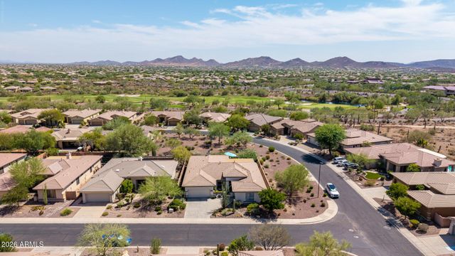 41701 N GOLF CREST Road, Anthem, AZ 85086