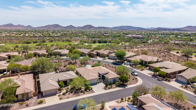 41701 N GOLF CREST Road, Anthem, AZ 85086