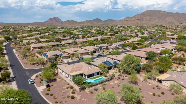 41701 N GOLF CREST Road, Anthem, AZ 85086