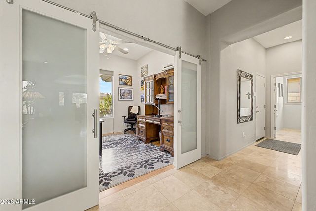 41701 N GOLF CREST Road, Anthem, AZ 85086
