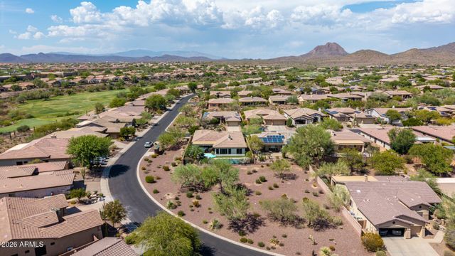 41701 N GOLF CREST Road, Anthem, AZ 85086