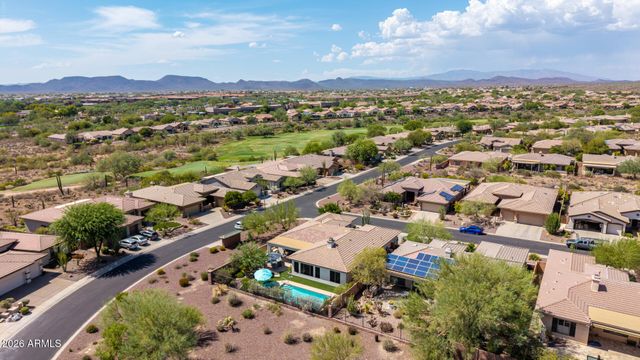 41701 N GOLF CREST Road, Anthem, AZ 85086