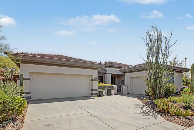 41701 N GOLF CREST Road, Anthem, AZ 85086