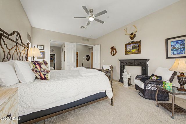 41701 N GOLF CREST Road, Anthem, AZ 85086