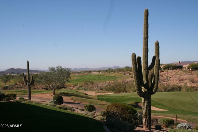 41701 N GOLF CREST Road, Anthem, AZ 85086