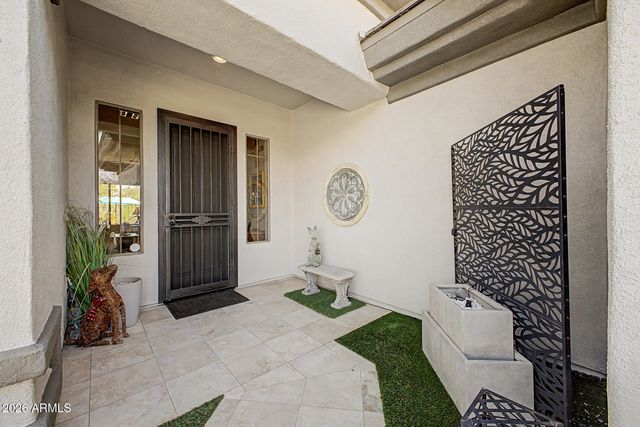41701 N GOLF CREST Road, Anthem, AZ 85086