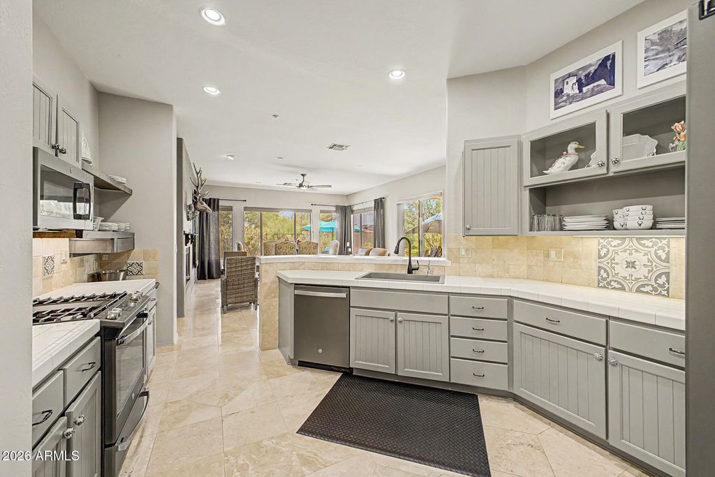 41701 N GOLF CREST Road, Anthem, AZ 85086 — photo 5