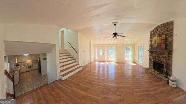 3221 BROMLEY ROWE, Duluth, GA 30096