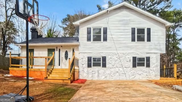 3221 BROMLEY ROWE, Duluth, GA 30096