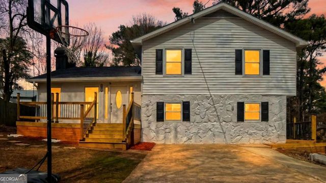 3221 BROMLEY ROWE, Duluth, GA 30096