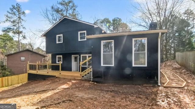 3221 BROMLEY ROWE, Duluth, GA 30096