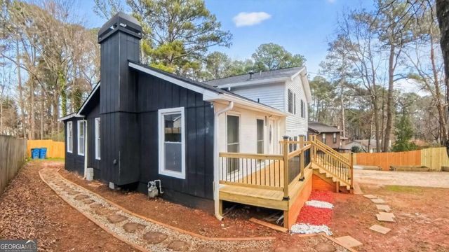 3221 BROMLEY ROWE, Duluth, GA 30096