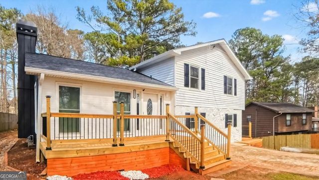 3221 BROMLEY ROWE, Duluth, GA 30096