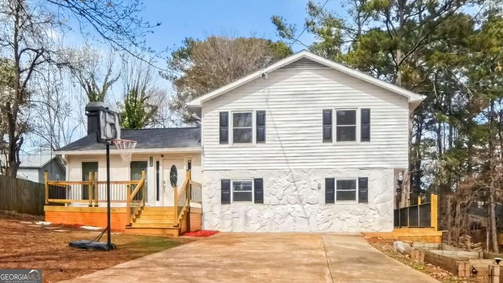 3221 BROMLEY ROWE, Duluth, GA 30096