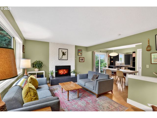 3709 Se 33RD Ave, Portland, OR 97202