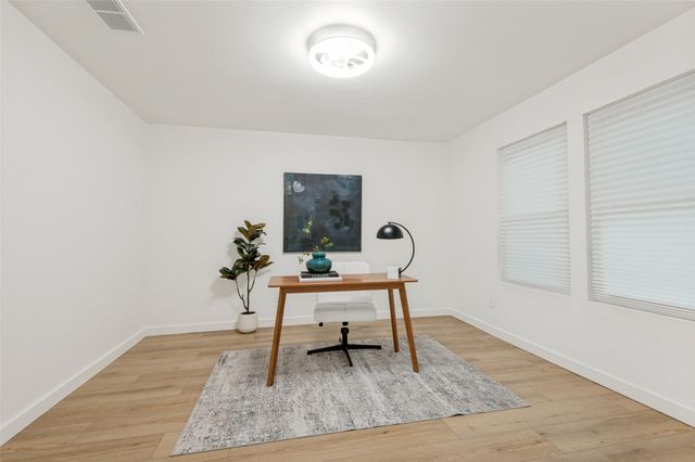 2744 Meadow Green, Bedford, TX 76021