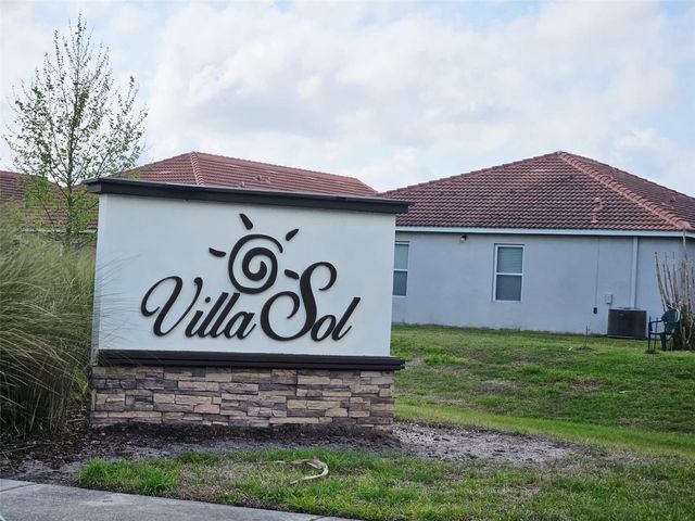 3102 CAMINO REAL DR N, Kissimmee, FL 34746