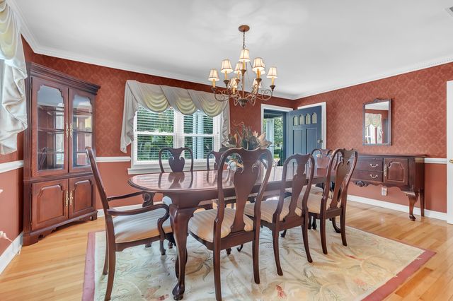 2078 Saint James Drive, Charleston, SC 29412