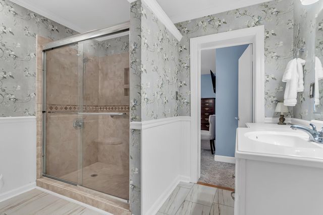 2078 Saint James Drive, Charleston, SC 29412