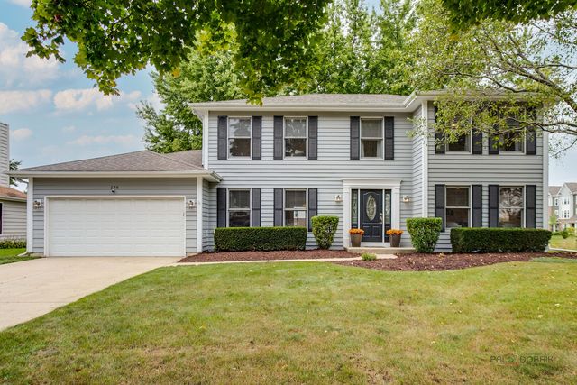 176 Adler Drive, Libertyville, IL 60048