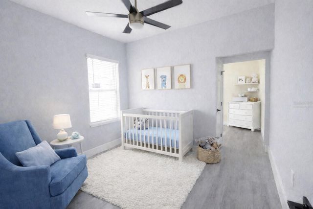 185 ST THOMAS DRIVE, Mulberry, FL 33860