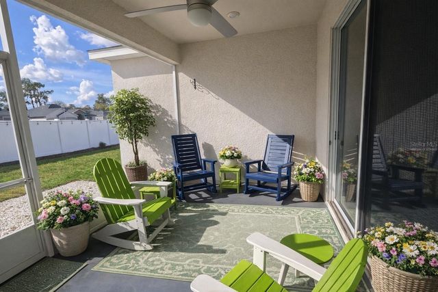 185 ST THOMAS DRIVE, Mulberry, FL 33860