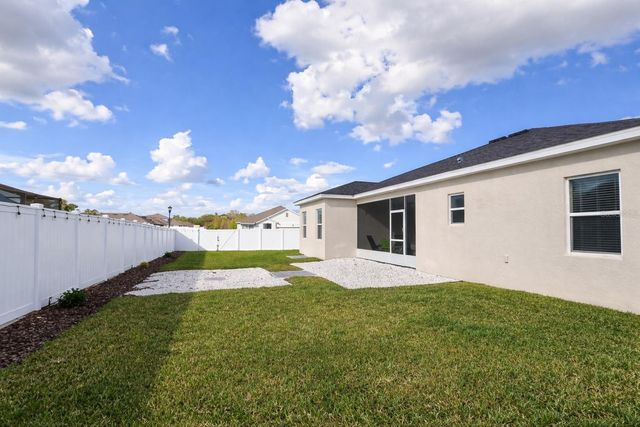185 ST THOMAS DRIVE, Mulberry, FL 33860