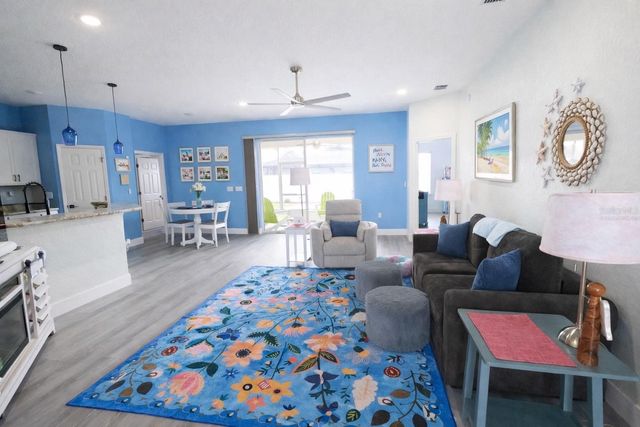 185 ST THOMAS DRIVE, Mulberry, FL 33860