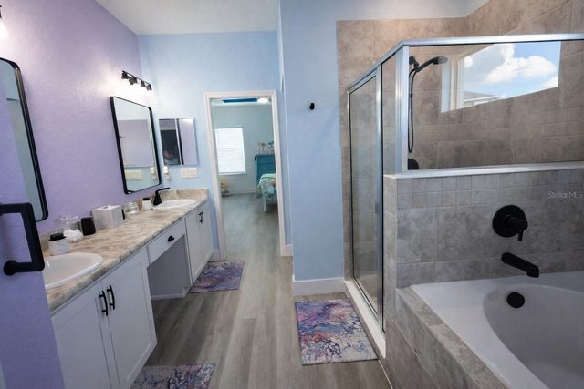 185 ST THOMAS DRIVE, Mulberry, FL 33860