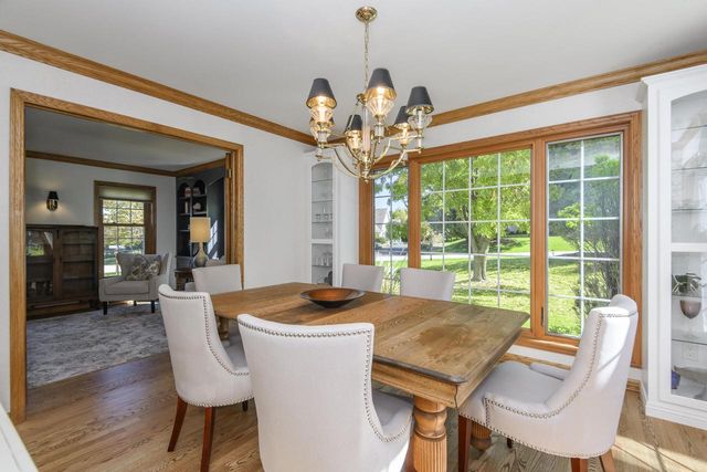 W302N1609 Crooked Creek COURT, Pewaukee, WI 53072