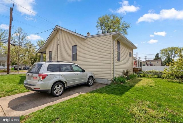 4801 DECATUR ST, Hyattsville, MD 20781