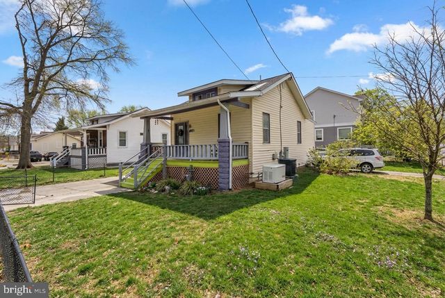 4801 DECATUR ST, Hyattsville, MD 20781