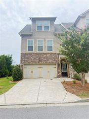 2838 Village Park Bend, Duluth, GA 30096