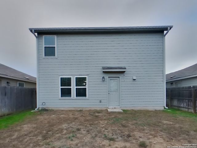 8902 Lamus Wheel, San Antonio, TX 78254