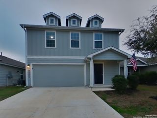 8902 Lamus Wheel, San Antonio, TX 78254
